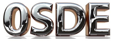0sde logo