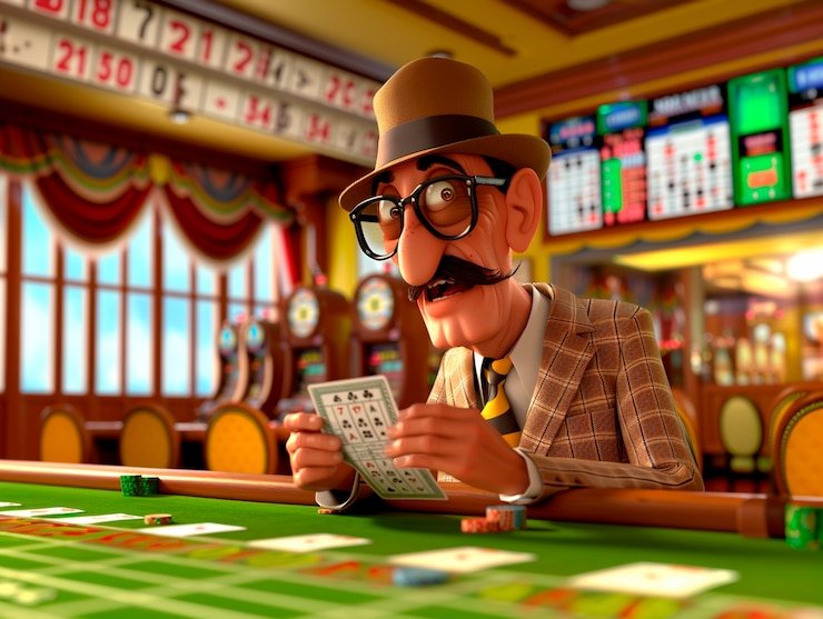 0sde Bingo con dealers en español cada noche